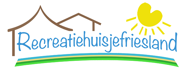 Recreatiehuisje Friesland